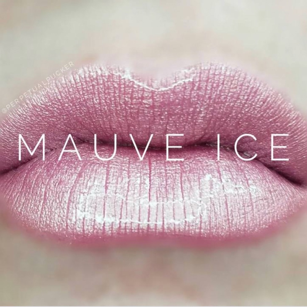 Mauve Ice Lipsense